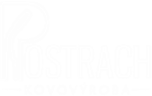 Kovářství Postrach logo