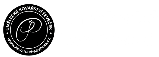 Kovářství Petr Ševeček logo
