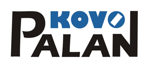 Kovo Palan logo