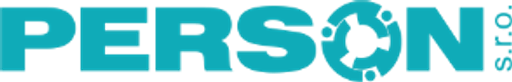 PERSON, s.r.o. logo