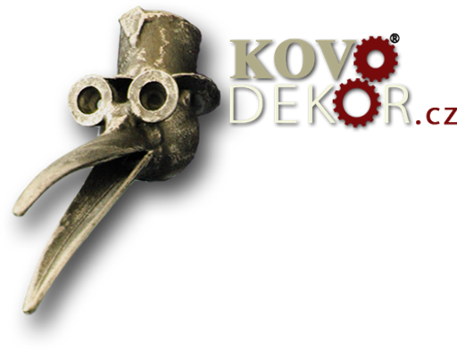 KovoDekor logo