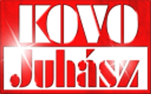 Kovo Juhász spol. s r.o. logo