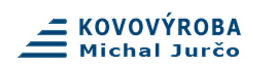 Kovovýroba Jurčo Michal logo