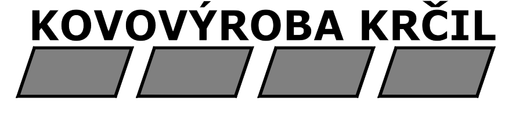 Kovovýroba Krčil logo