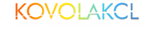Kovolakcl - František Šimůnek logo