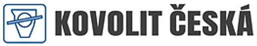 KOVOLIT Česká, spol. s r.o. logo