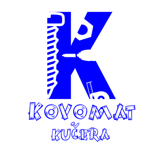Kovomat Kučera logo