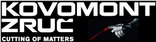 KOVOMONT ZRUČ, s.r.o. logo