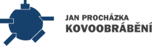 Kovoobrábění Jan Procházka logo