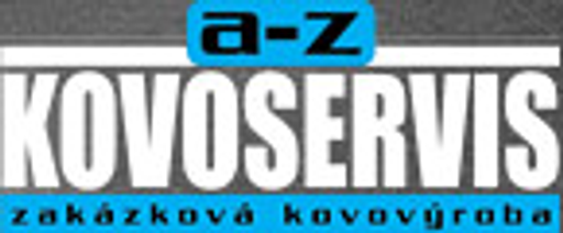 A - Z KOVOSERVIS, s.r.o. logo