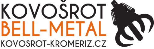 Bell-Metal s.r.o. logo