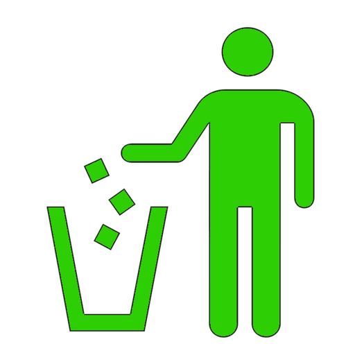 Kovošrot Recykmat s.r.o. logo