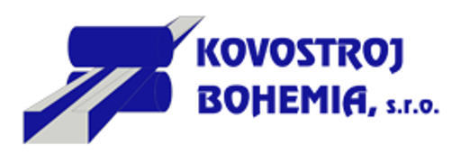 Kovostroj Bohemia, s.r.o. logo