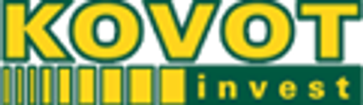 KOVOT INVEST, s.r.o. logo