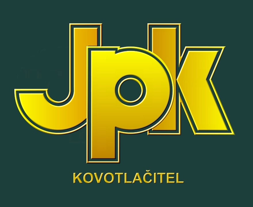 JPK - Kovotlačitel logo