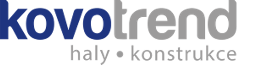 KOVOTREND s.r.o. logo