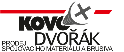 Kovo Dvořák logo