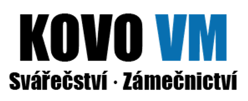 KOVO VM - Vladimír Štork logo
