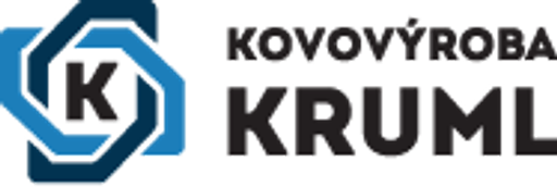 Kovovýroba KRUML, s.r.o. logo
