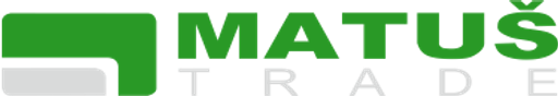 MATUŠ TRADE, s.r.o. logo