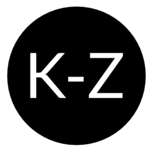 Kovovýroba Zábrana logo