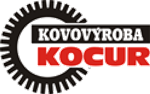 Kovovýroba Kocur logo