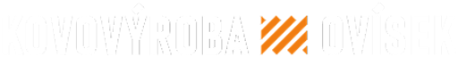 Kovovýroba Ovísek logo