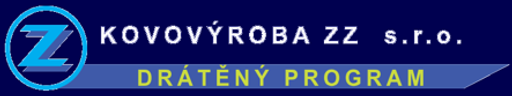 KOVOVÝROBA ZZ, s.r.o. logo