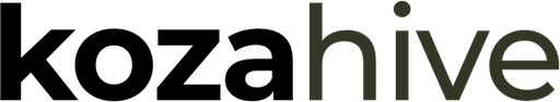 Kozahive.cz logo