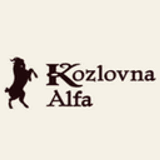 Hotel Alfa logo