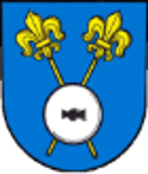 Kozmice - obecní úřad logo