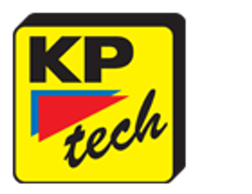 KP-tech, s.r.o. logo