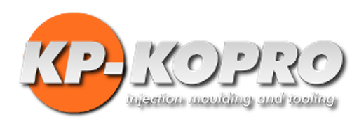 KP - KOPRO, s.r.o. logo
