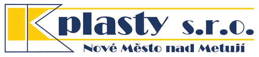 K plasty, s.r.o. logo
