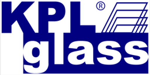 KPL GLASS, s.r.o. logo