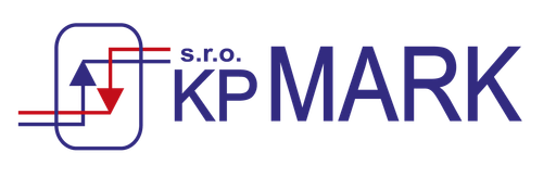 KP MARK, s.r.o. logo