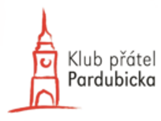Klub přátel Pardubicka logo