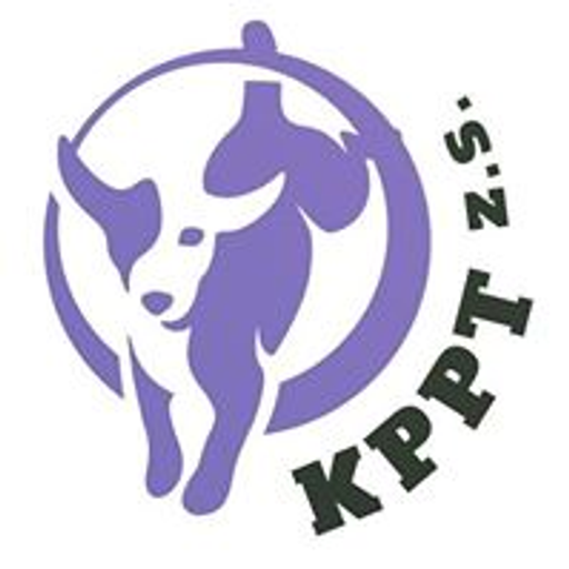 KPPT z.s. logo