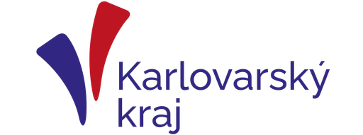 Krajský úřad Karlovarského kraje logo