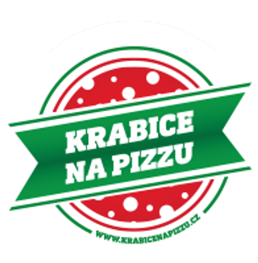 Krabicenapizzu.cz logo