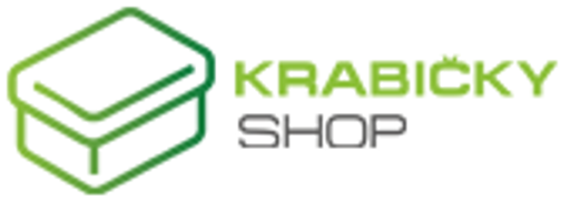 Krabickyshop.cz logo