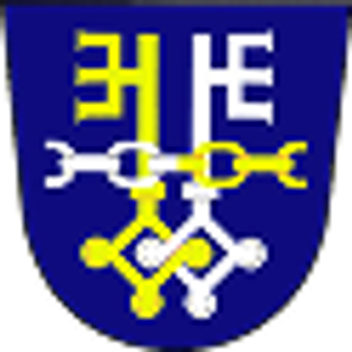 Krahulov - obecní úřad logo