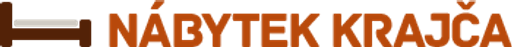 Krajca Nábytek logo
