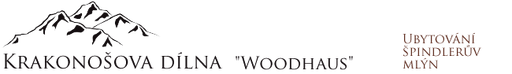 Penzion Krakonošova dílna logo