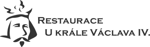 U krále Václava IV. logo