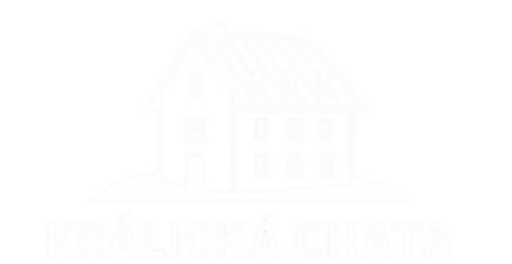 Kralická chata logo