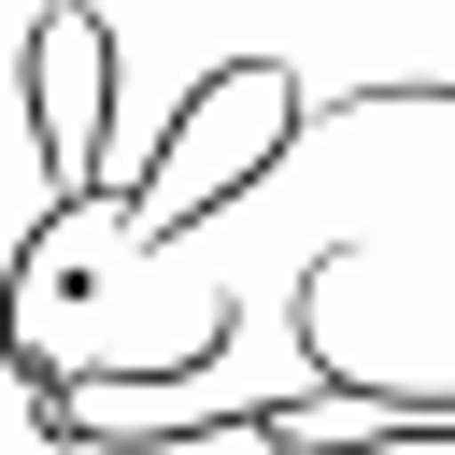 Králík Iris logo