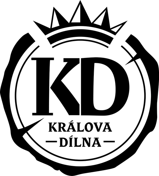 Králova dílna s.r.o. logo
