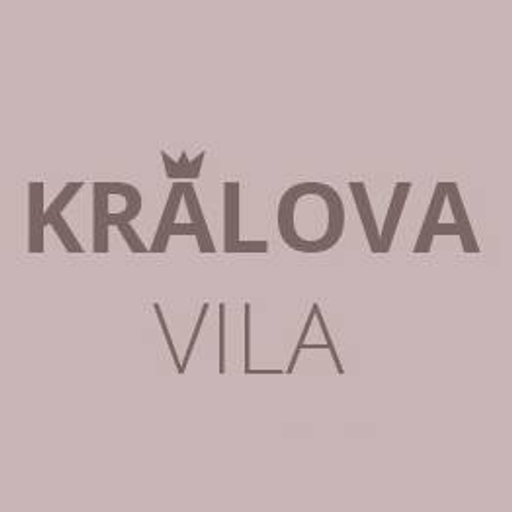 Králova Vila logo