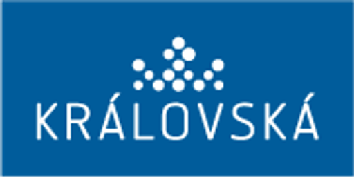 Královská společnost logo
